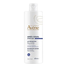 Après-soleil - Lait réparateur