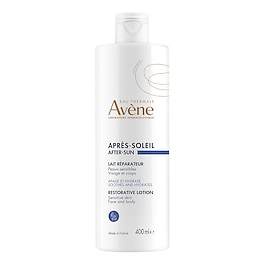 Après-soleil - Lait réparateur image
