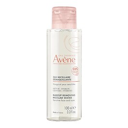 Essentiel - Eau micellaire démaquillante