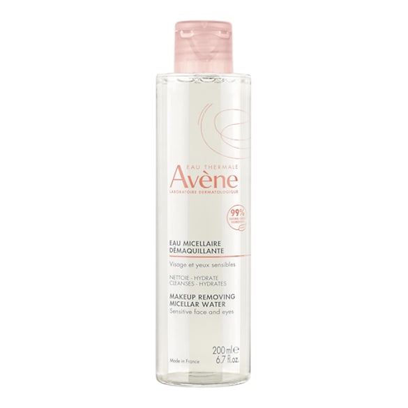 Essentiel - Eau micellaire démaquillante, AVENE
