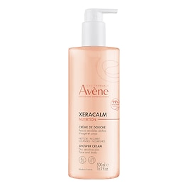 Xeracalm Nutrition - Crème de douche image