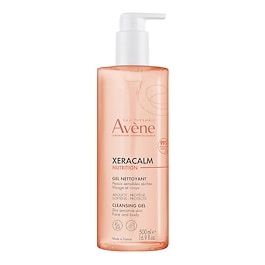 Xeracalm Nutrition - Gel nettoyant image