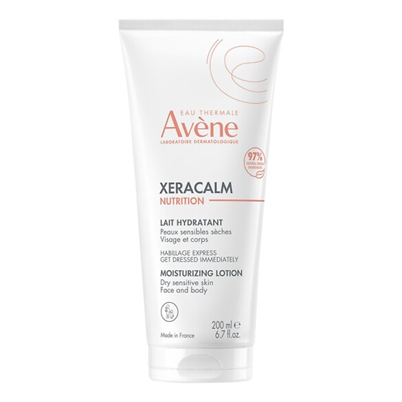 Xeracalm Nutrition - Lait hydratant, AVENE