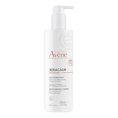 Xeracalm Nutrition - Lait hydratant, AVENE