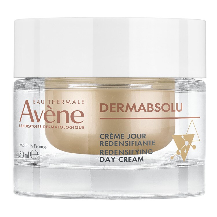 Dermabsolu - Crème Jour Redensifiante