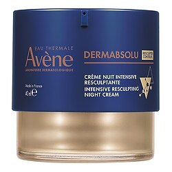 Dermabsolu - Crème Nuit Intensive Resculptante