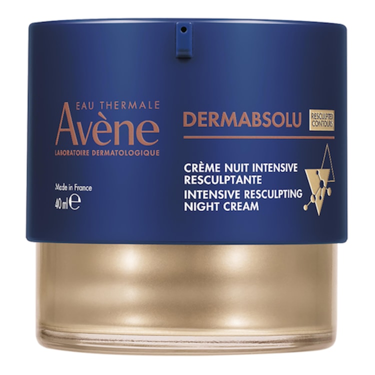 Dermabsolu - Crème Nuit Intensive Resculptante