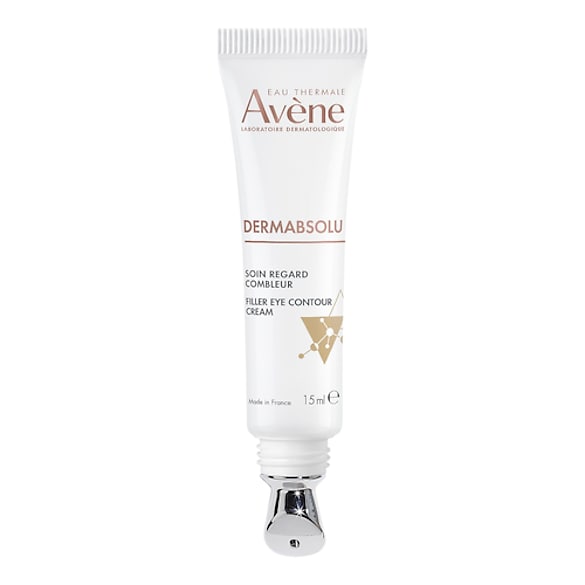 Dermabsolu - Soin Regard Combleur, AVENE
