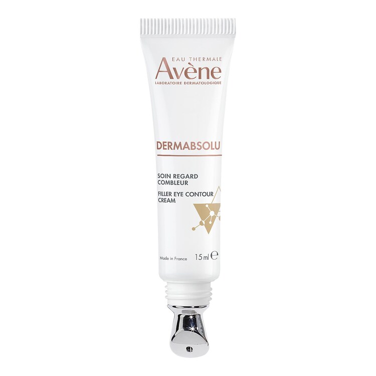 Dermabsolu - Soin Regard Combleur