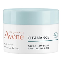 Cleanance - Aqua-Gel Matifiant, AVENE