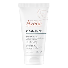 Cleanance - Pur Masque détox tube, AVENE