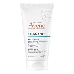 Cleanance - Pur Masque détox tube