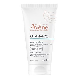 Cleanance - Pur Masque détox tube