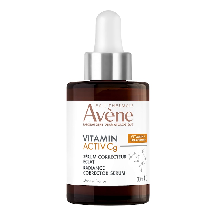 Vitamin Activ C - Sérum concentré éclat