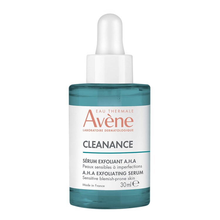 Cleanance - Sérum Exfoliant A.H.A