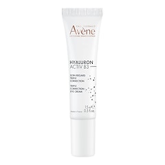 Hyaluron Activ B3 - Soin regard triple correction, AVENE