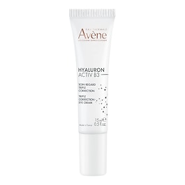 Hyaluron Activ B3 - Soin regard triple correction