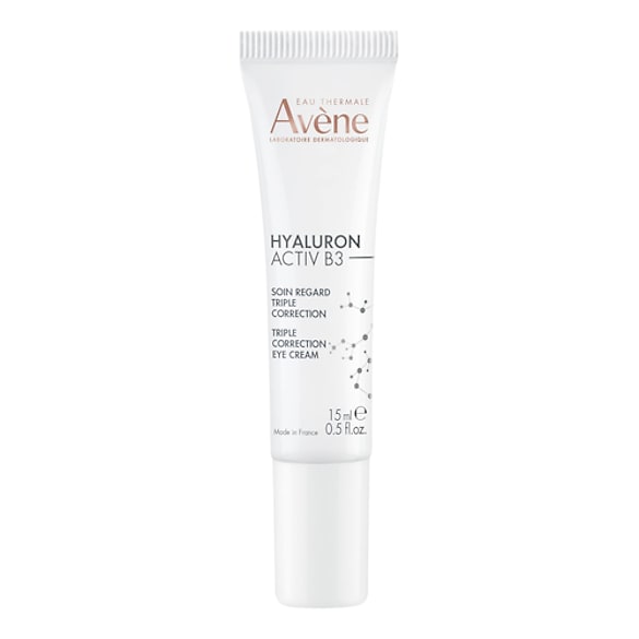 Hyaluron Activ B3 - Soin regard triple correction, AVENE