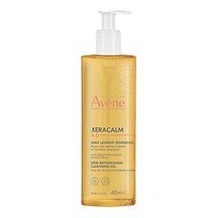 Eau Thermale Avène - Huile lavante relipidante XERACALM A.D, AVENE
