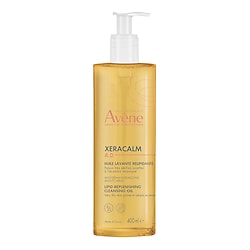 Eau Thermale Avène - Huile lavante relipidante XERACALM A.D