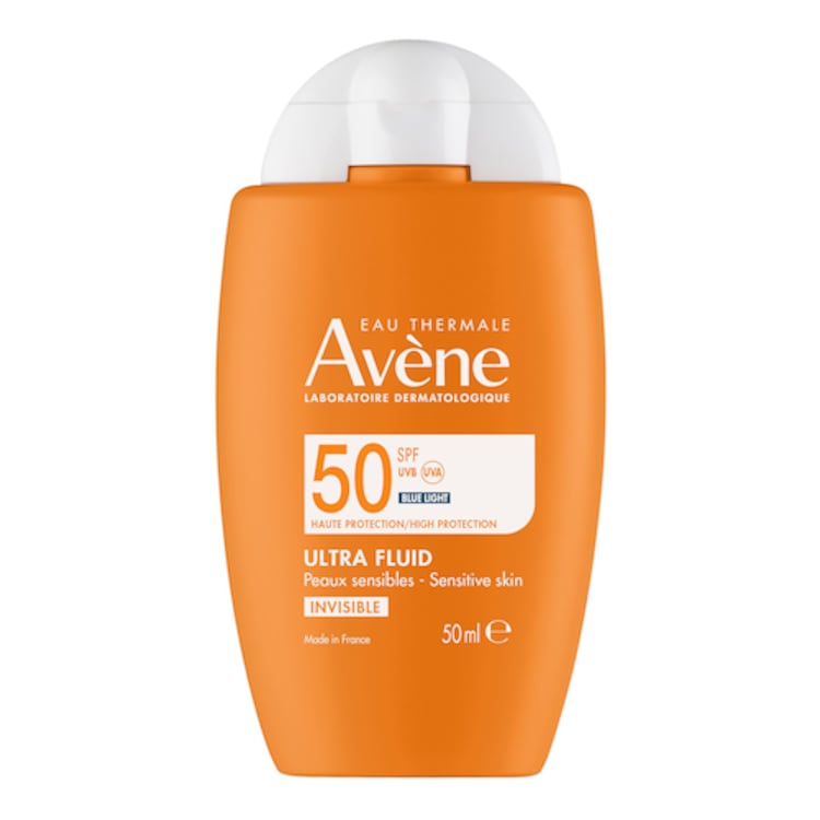 Ultra Fluid Invisible - Protection Solaire SPF50
