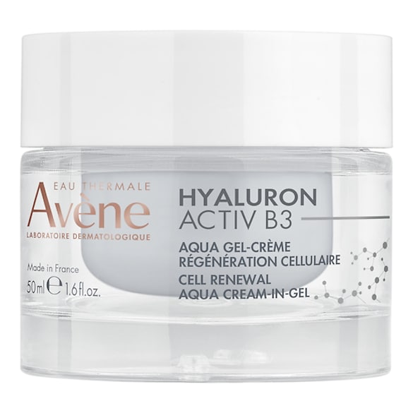 Hyaluron Activ B3 - Aqua gel-crème régénération cellulaire, AVENE