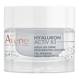 Hyaluron Activ B3 - Aqua gel-crème régénération cellulaire image