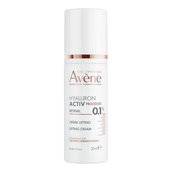 HYALURON ACTIV PROCEDURE Crème Lifting - Anti âge, AVENE