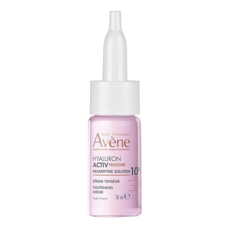 HYALURON ACTIV PROCEDURE Sérum Tenseur - Anti âge