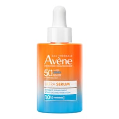 ULTRA SERUM SPF50+ - HYDRATE DURABLEMENT, AVENE
