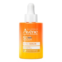 ULTRA SERUM SPF50+ - ACTIVE L'&Eacute;CLAT, AVENE