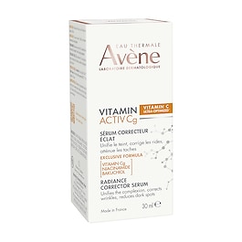 Vitamin Activ C - Sérum concentré éclat