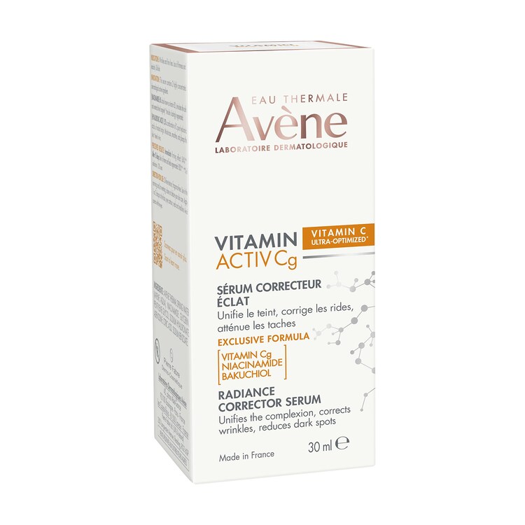 Vitamin Activ C - Sérum concentré éclat