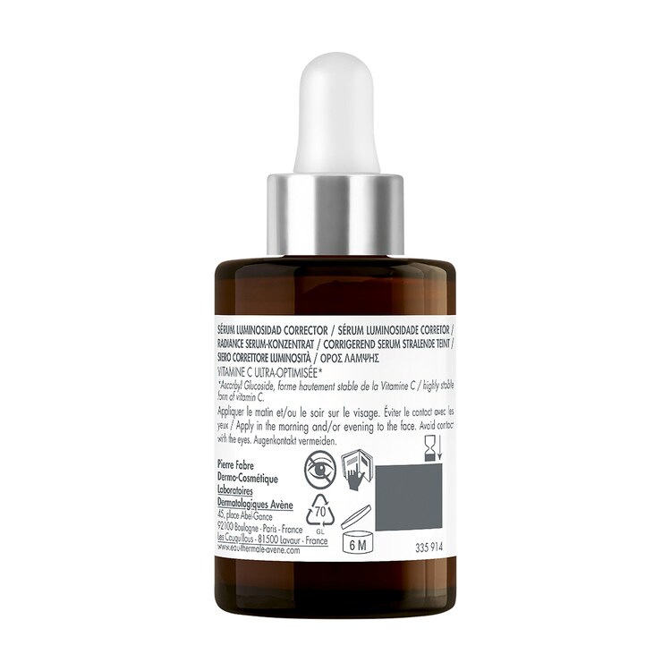 Vitamin Activ C - Sérum concentré éclat