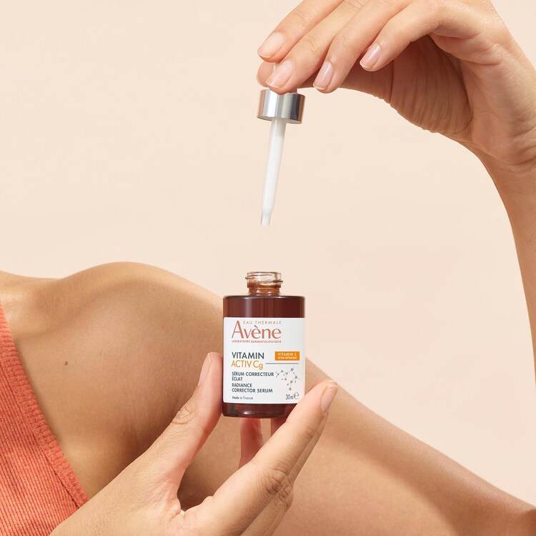 Vitamin Activ C - Sérum concentré éclat