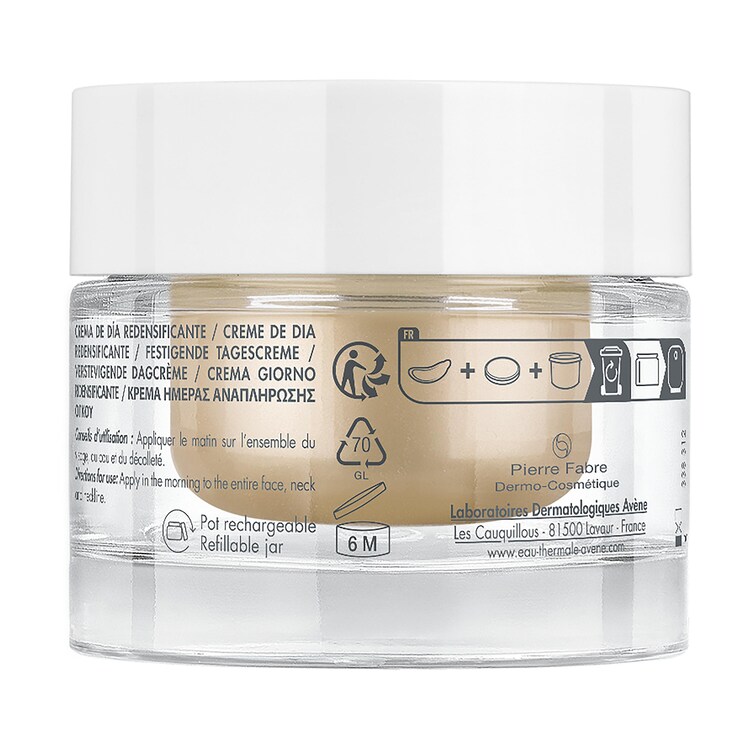 Dermabsolu - Crème Jour Redensifiante