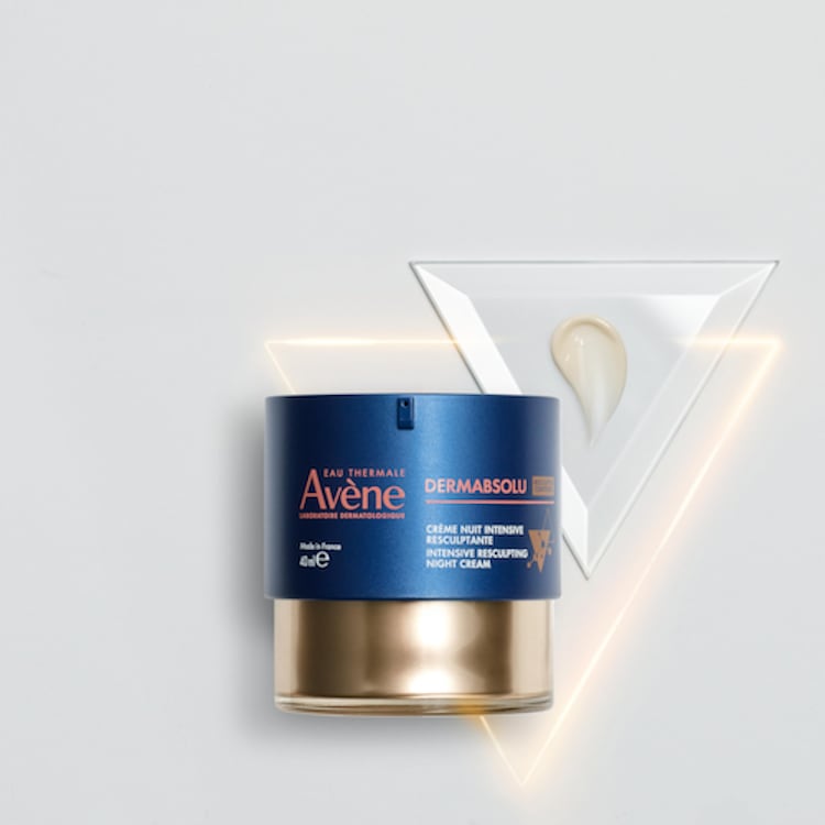 Dermabsolu - Crème Nuit Intensive Resculptante