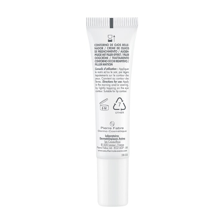 Dermabsolu - Soin Regard Combleur