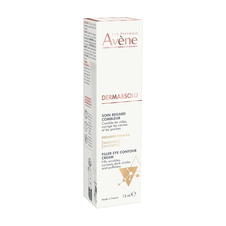 Dermabsolu - Soin Regard Combleur