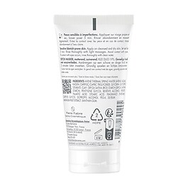 Cleanance - Pur Masque détox tube