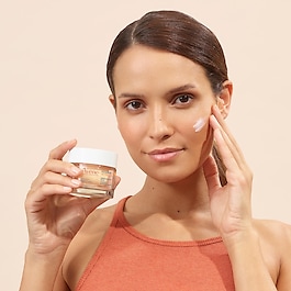 Vitamin Activ C - Crème de jour