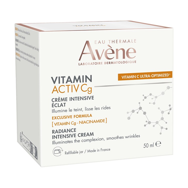 Vitamin Activ C - Crème de jour
