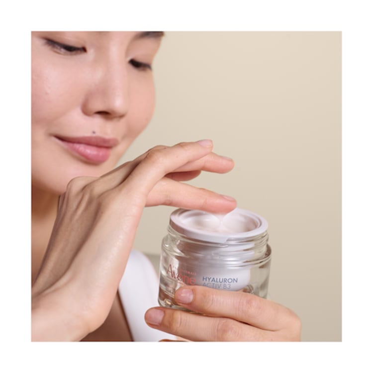 Hyaluron Activ B3 - Aqua gel-crème régénération cellulaire