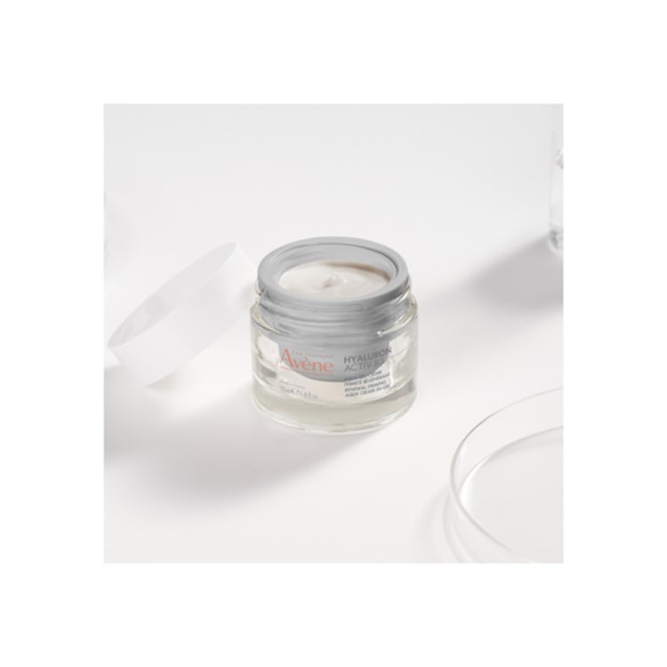 Hyaluron Activ B3 - Aqua gel-crème régénération cellulaire