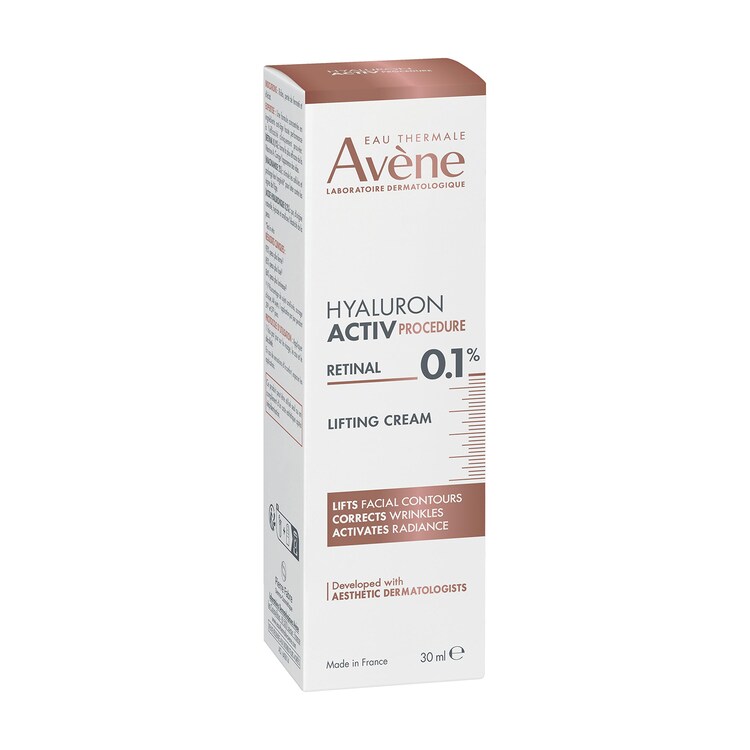 HYALURON ACTIV PROCEDURE Crème Lifting - Anti âge