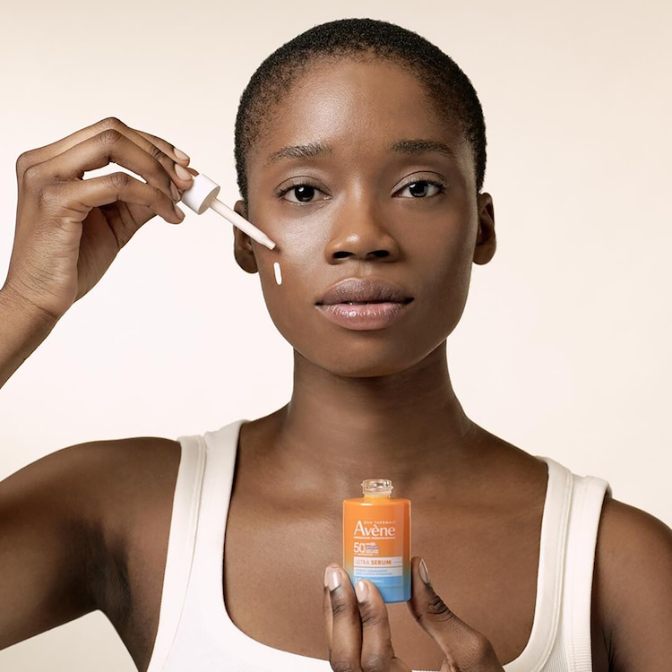 ULTRA SERUM SPF50+ - HYDRATE DURABLEMENT