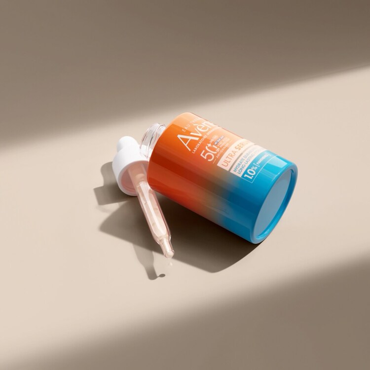 ULTRA SERUM SPF50+ - HYDRATE DURABLEMENT