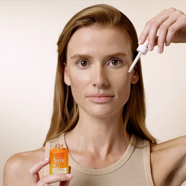 ULTRA SERUM SPF50+ - ACTIVE L'ÉCLAT