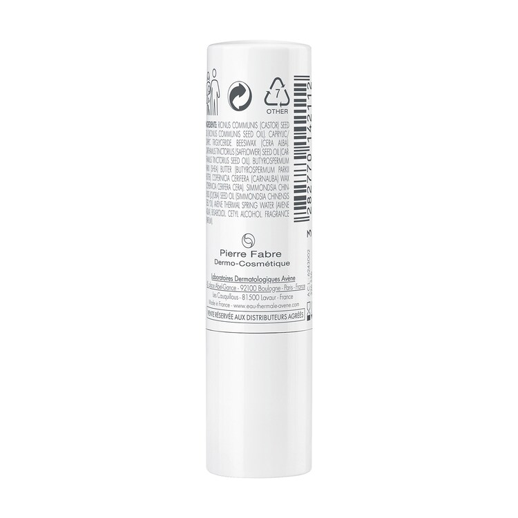 Cold Cream Nutrition - Stick lèvres nourrissant