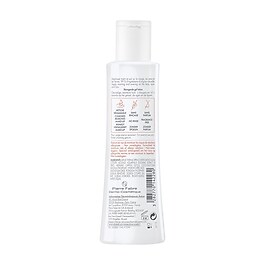 Tolérance - Lotion nettoyante gélifiée